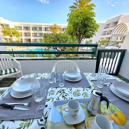 Optimist C-44 Apartmán Arona (Tenerife)