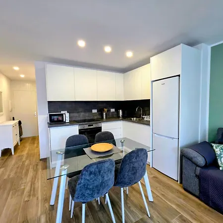 Appartement Optimist C-44