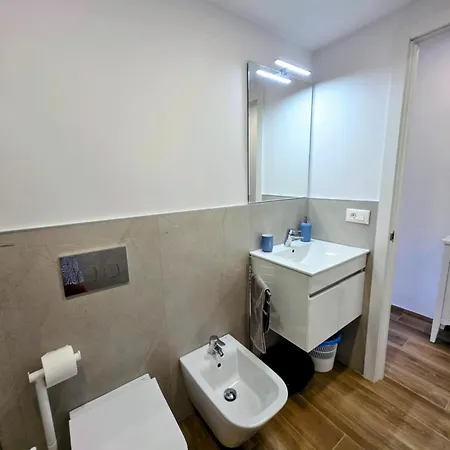 Apartmán Optimist C-44 *