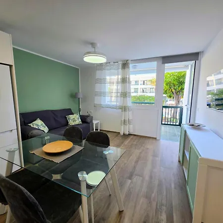Apartmán Optimist C-44 Arona (Tenerife)