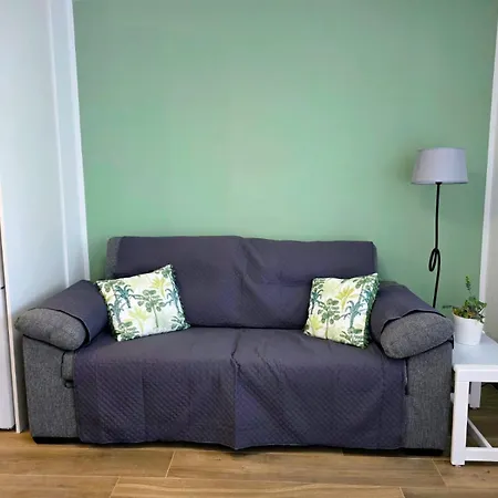 Appartement Optimist C-44