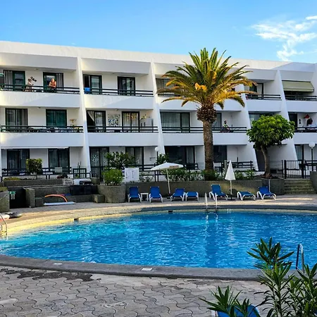 Apartmán Optimist C-44 Arona (Tenerife)