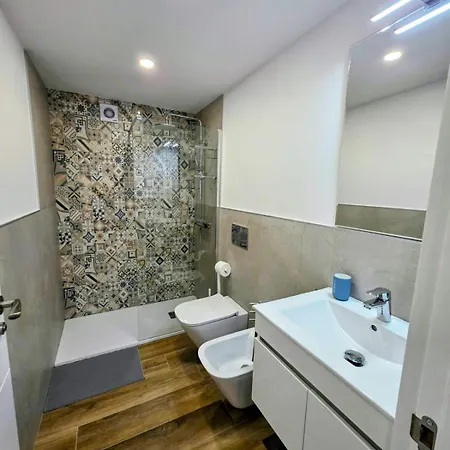 Optimist C-44 Appartement